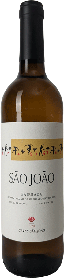 Sao Joao Blanc 2023