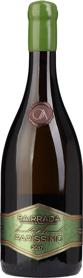 Raríssimo Blanc 2017