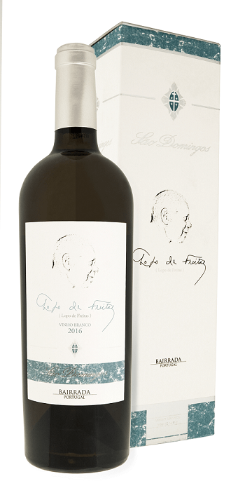 Lopo De Freitas Branco 2020