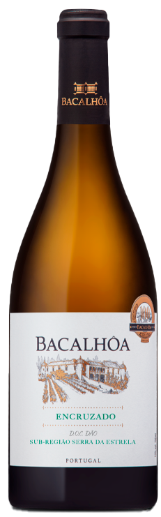 Bacalhoa Encruzado Bianco 2023
