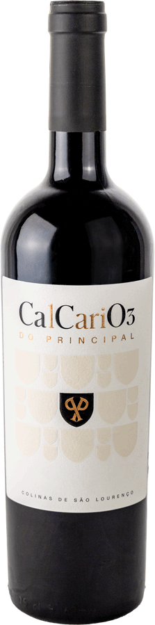 Calcario 3 Du Principal Rouge 2018