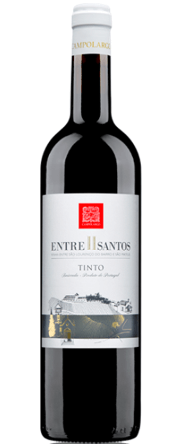 Campolargo Entre Ii Santos Rouge 2013