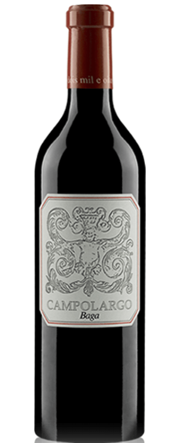 Campolargo Baga Tinto 2019