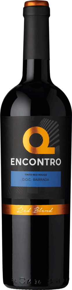 Encontro Miscela Rossa Tinto 2021