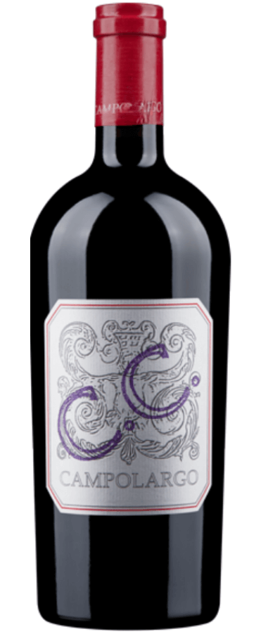 Campolargo C.c. Tinto 2016