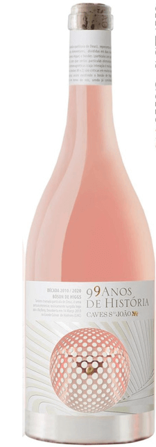 Caves São João 99 Anos De História Rose 2018