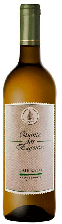 Quinta Das Bágeiras Blanc 2023