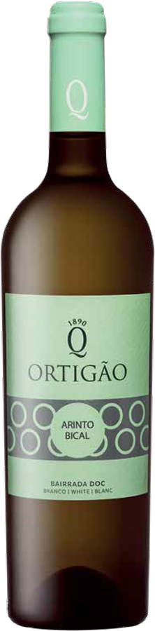 Quinta Do Ortigão Arinto Et Bical Blanc 2022