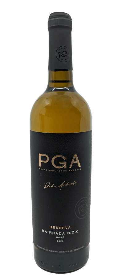 Pga Reserve Rosé 2023