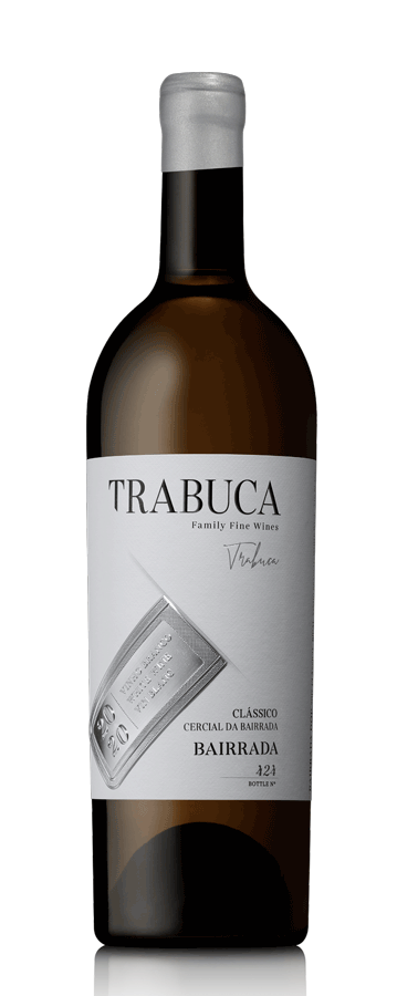 Trabuca Classic Cercial White 2021