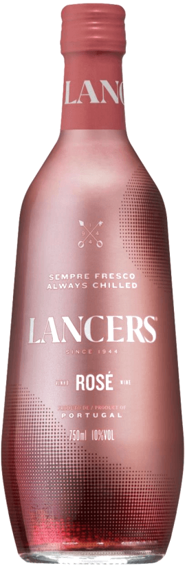 Rosa Lancers