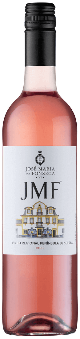 Jmf Rose 2024