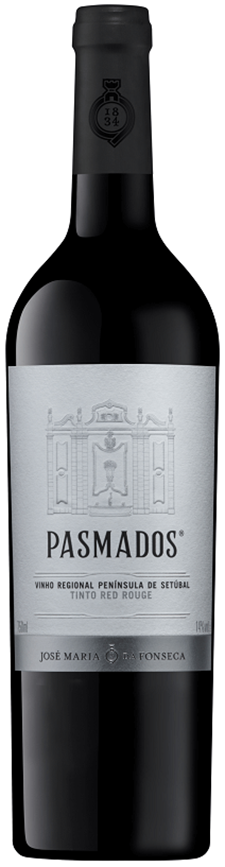 Pasmados Rosso 2023