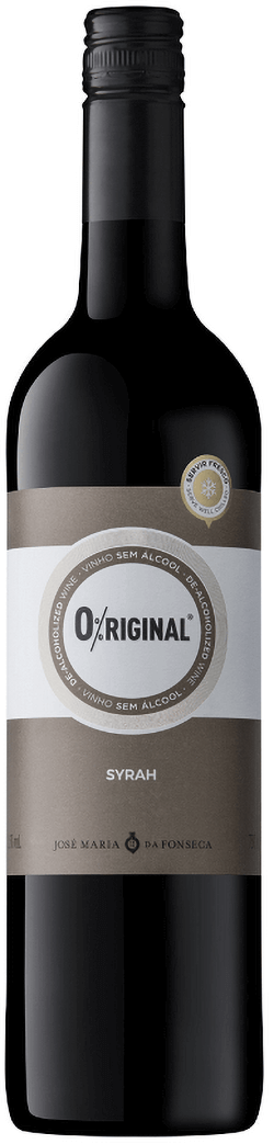Original Sem Alcool Tinto 2024