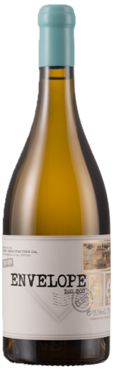 Ribeiro Santo Enveloppe Blanche 2019