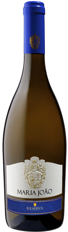 Maria Joao Reserva Blanco 2020