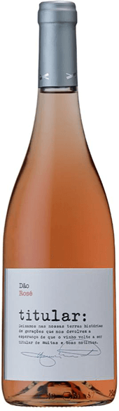 Titular Cosecha Rosado 2024