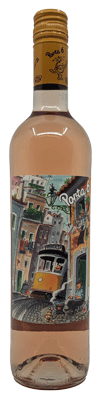 Porta 6 Rose 2024