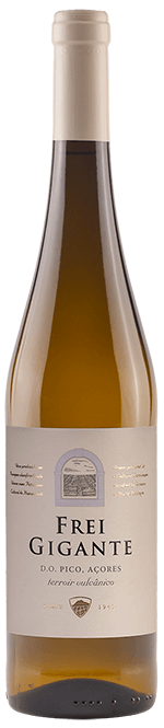 Pico Vinos Frei Gigante Blanco 2021