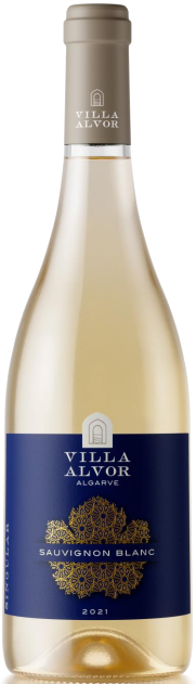 Villa Alvor Sauvignon Blanc Blanco 2021
