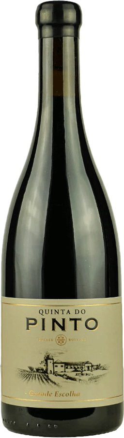 Quinta Do Pinto Grande Choice Red Wine