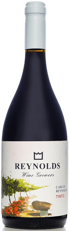 Carlos Reynolds Tinto 2022