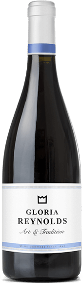 Gloria Reynolds Red Wine 2014