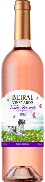 Frisante Beiral Rosé