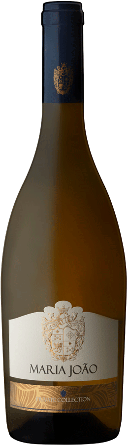 Maria Joao Colección Privada Blanco 2019