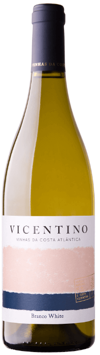 Vicentino White Harvest 2021
