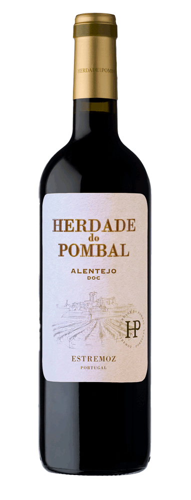 Herdade Do Pombal Tinto 2023