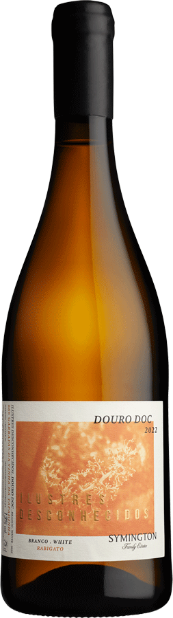 Ilustres Desconhecidos Rabigato Branco 2022