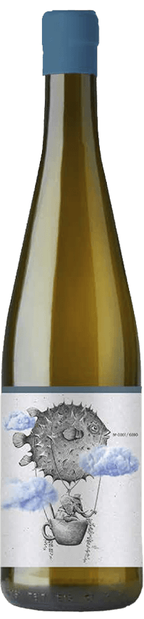 Landcraft Alvarinho Branco 2021