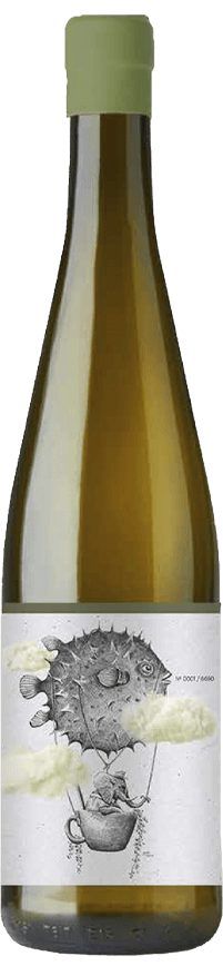 Landcraft Loureiro White 2021