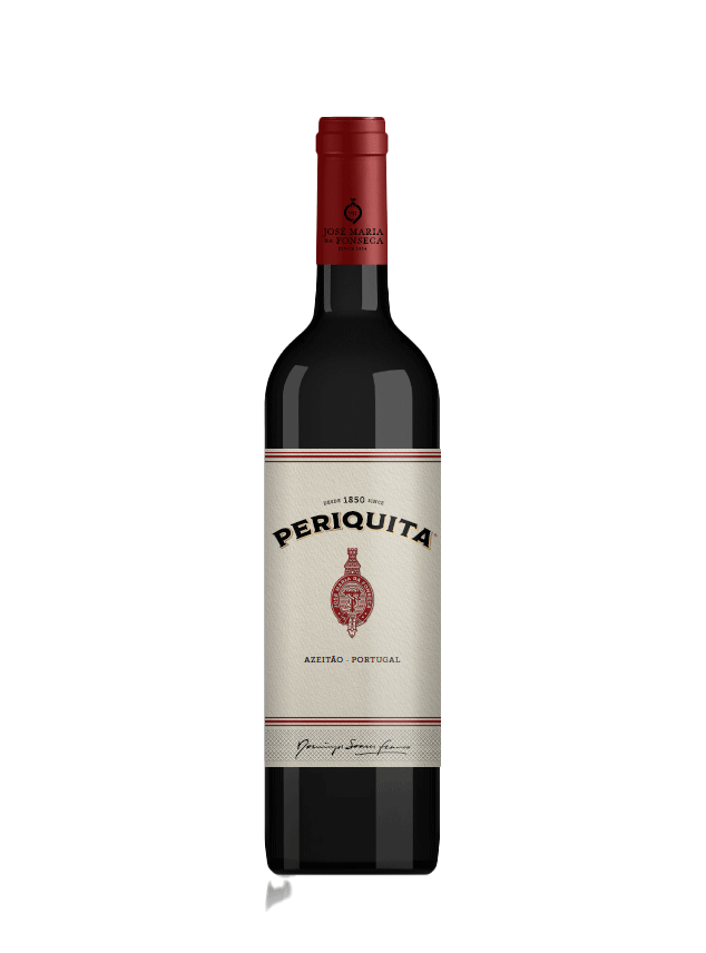 Periquita Rouge 2023