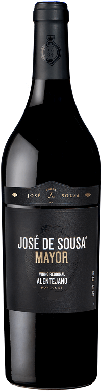 José De Sousa Mayor Tinto 2019