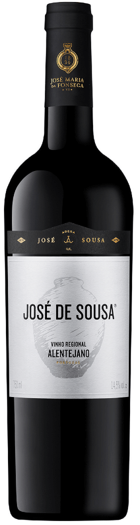 José De Sousa Tinto 2023