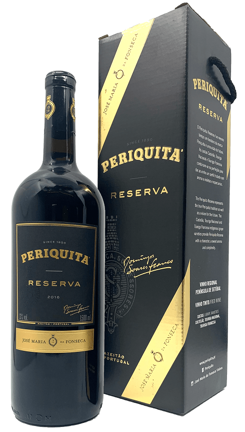 Periquita Reserva Tinto Magnum 2022