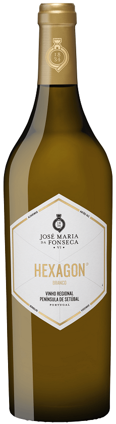 Hexagon Branco 2017