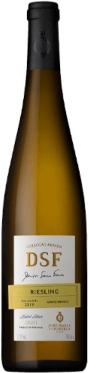 Colecção Privada Dsf Riesling 2022