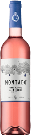 Montado Rosé 2022