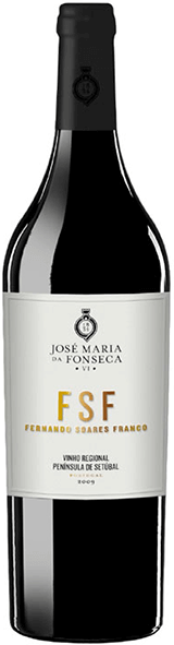 Fernando Soares Franco (fsf) Rosso 2017