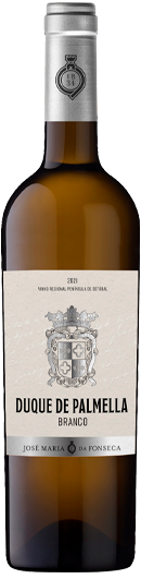 Duque De Palmella Branco 2021