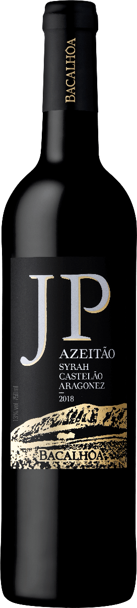 Jp Tinto 2024