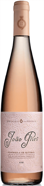 João Pires Rosé 2024