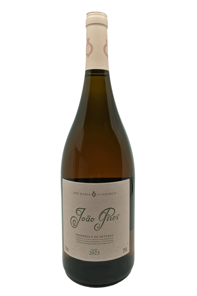 João Pires Rosé Magnum 2023