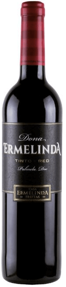 Dona Ermelinda Tinto 2024
