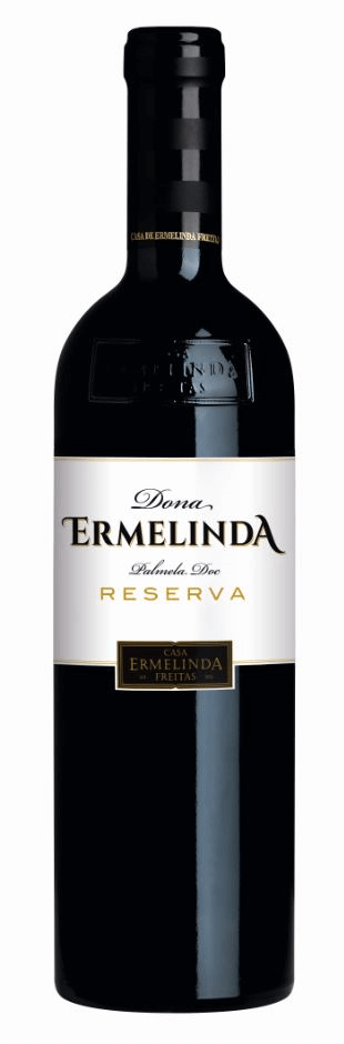 Dona Ermelinda Reserva Tinto 2023