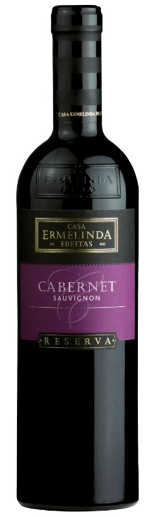 Casa Ermelinda Freitas Cabernet Sauvignon Rotwein 2023