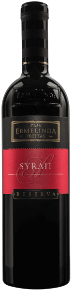 Casa Ermelinda Freitas Syrah Red 2022